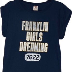 Franklin and Marshall 100% cotton tee